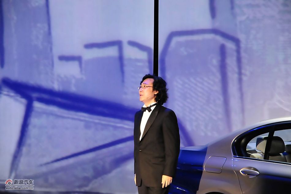 中国三大美声 戴玉强、莫华伦、廖昌永