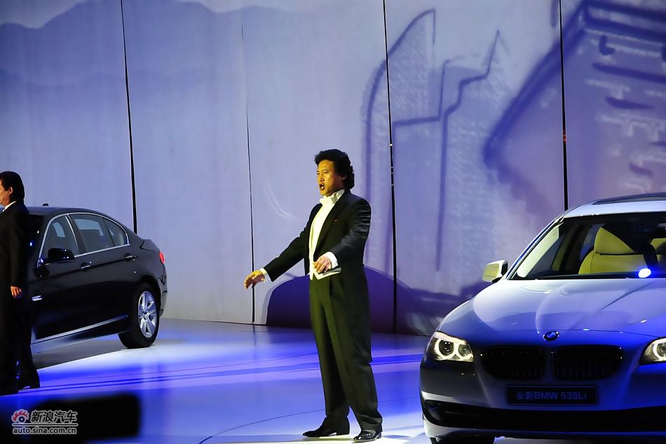 中国三大美声 戴玉强、莫华伦、廖昌永