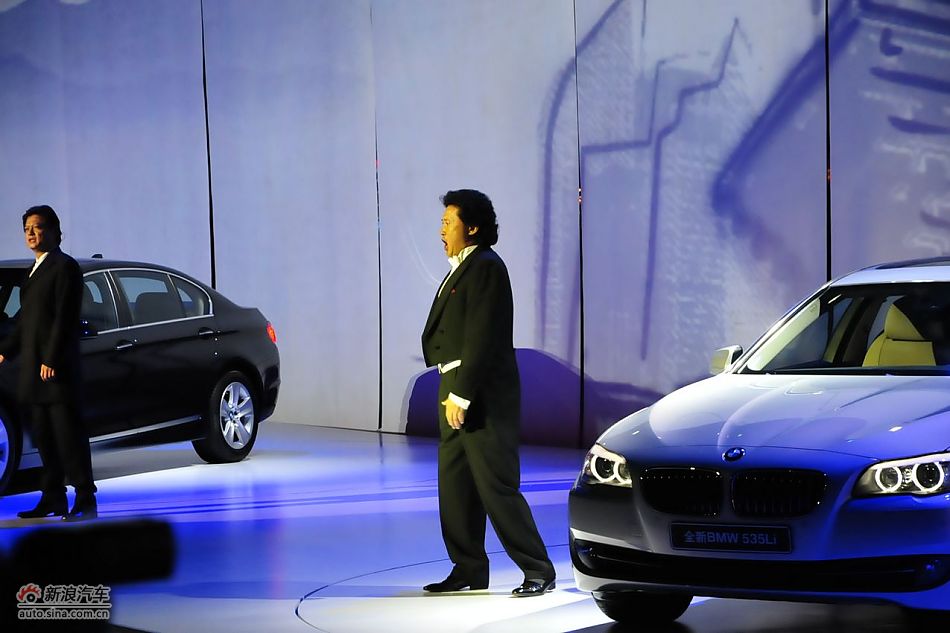 中国三大美声 戴玉强、莫华伦、廖昌永