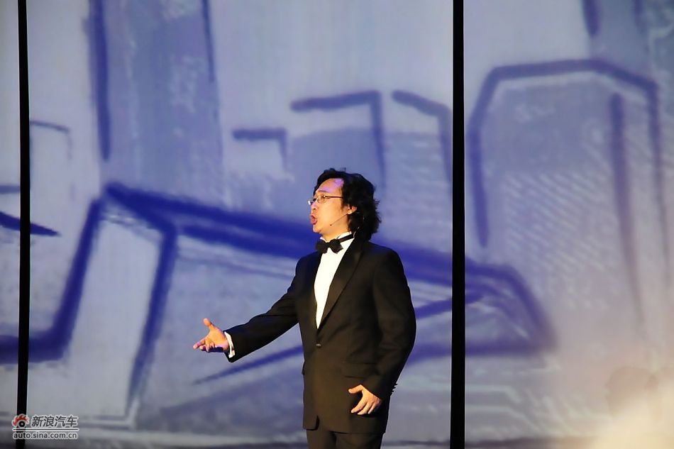 中国三大美声 戴玉强、莫华伦、廖昌永