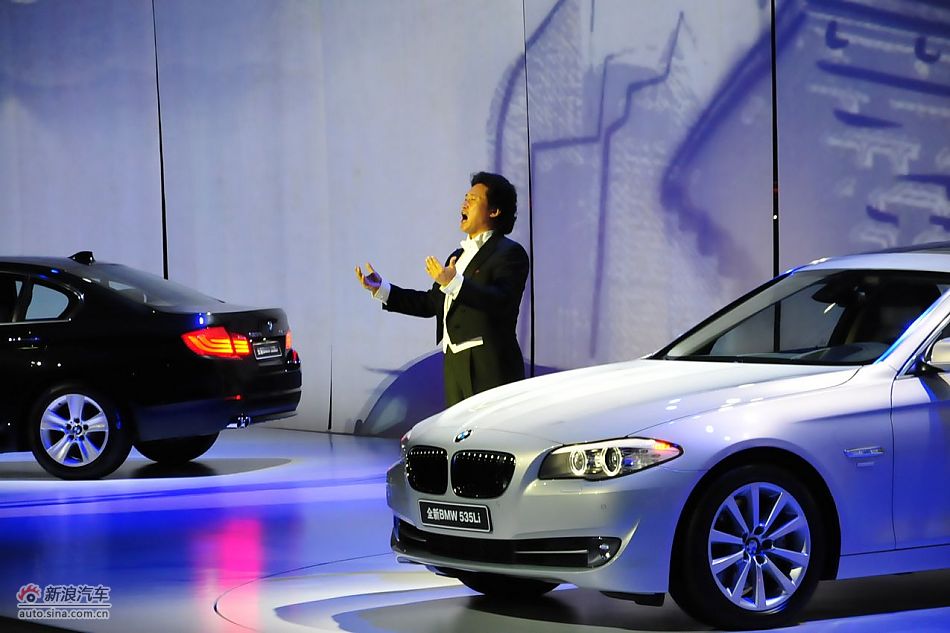 中国三大美声 戴玉强、莫华伦、廖昌永