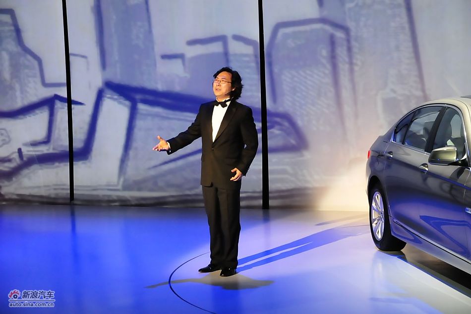 中国三大美声 戴玉强、莫华伦、廖昌永