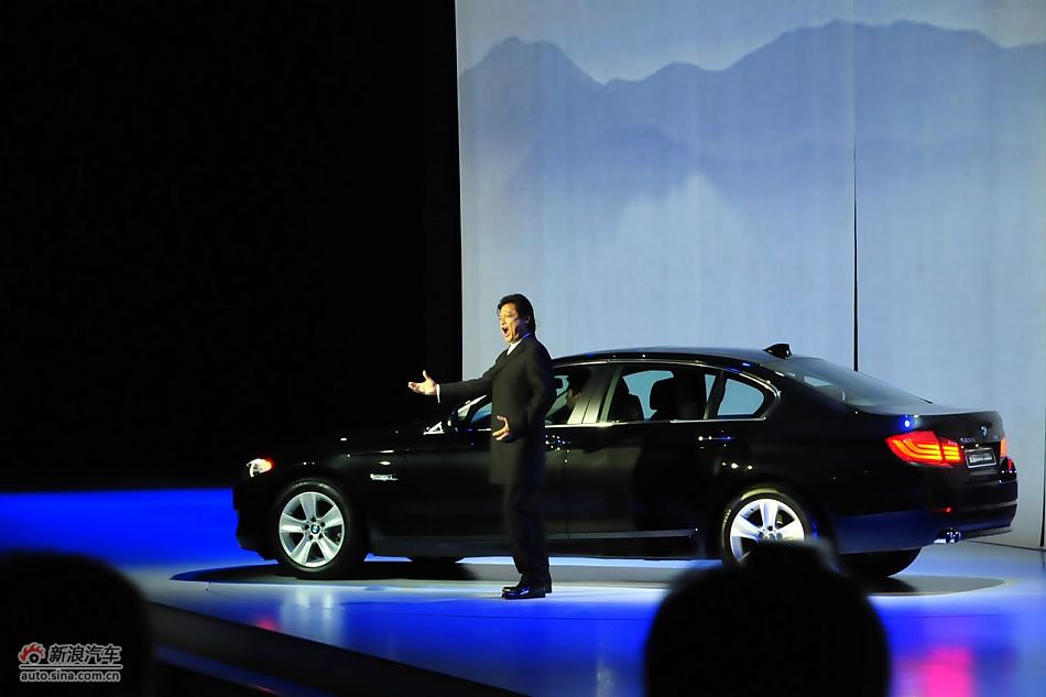 中国三大美声 戴玉强、莫华伦、廖昌永