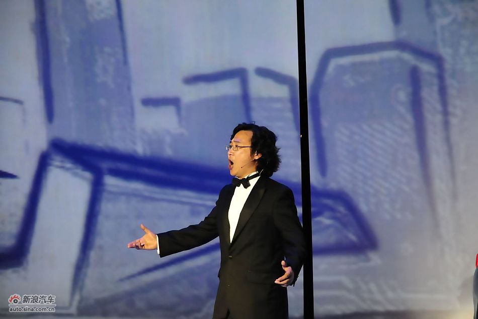 中国三大美声 戴玉强、莫华伦、廖昌永