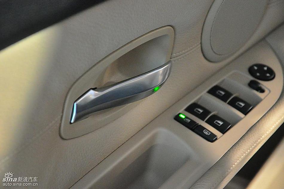 宝马520li领先型上市现场图