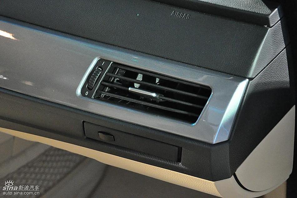 宝马520li领先型上市现场图