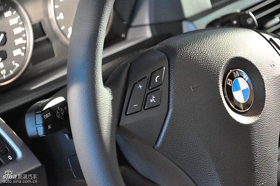 宝马520li领先型上市现场图