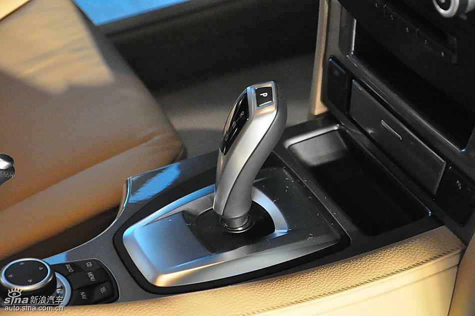 宝马520li领先型上市现场图