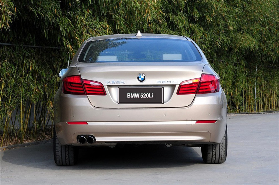 5ϵ 2013 2.0T AT 520Li  