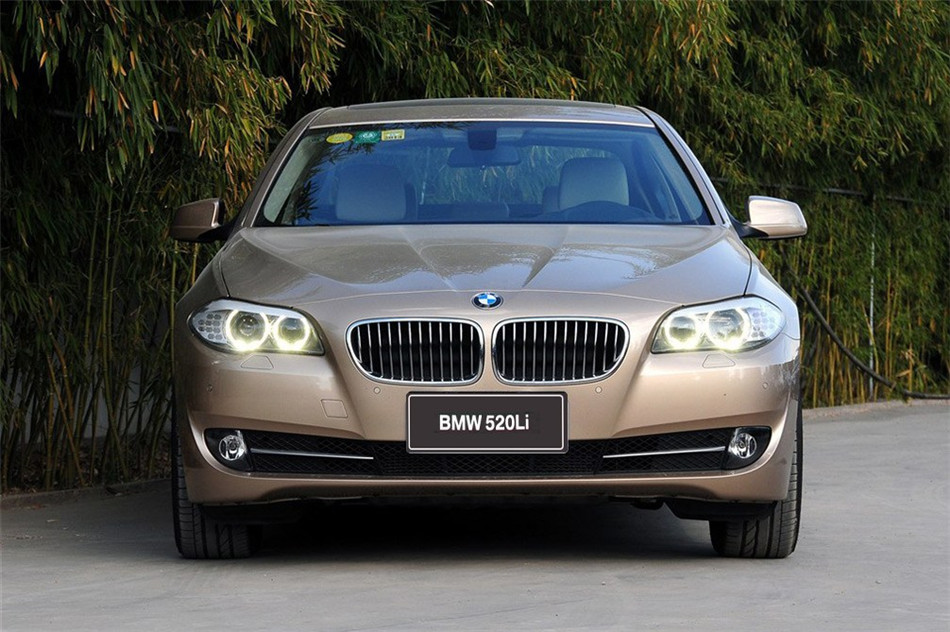 5ϵ 2013 2.0T AT 520Li  