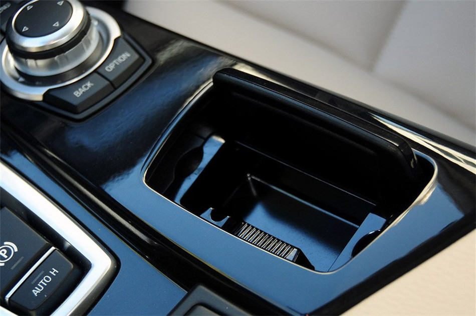 5ϵ 2013 2.0T AT 520Li  