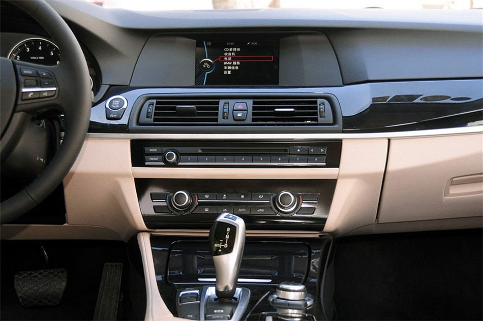 5ϵ 2013 2.0T AT 520Li  