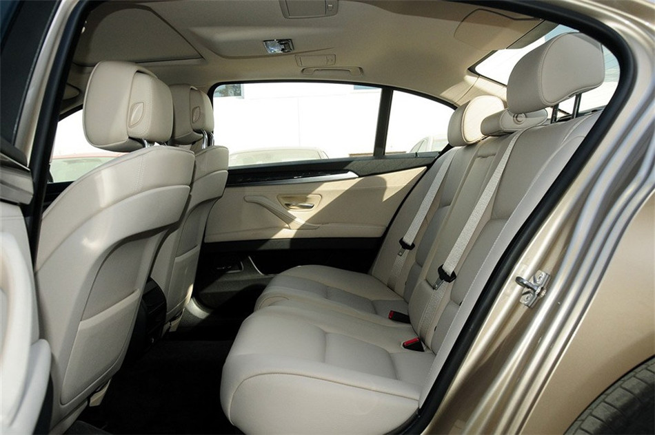 5ϵ 2013 2.0T AT 520Li  