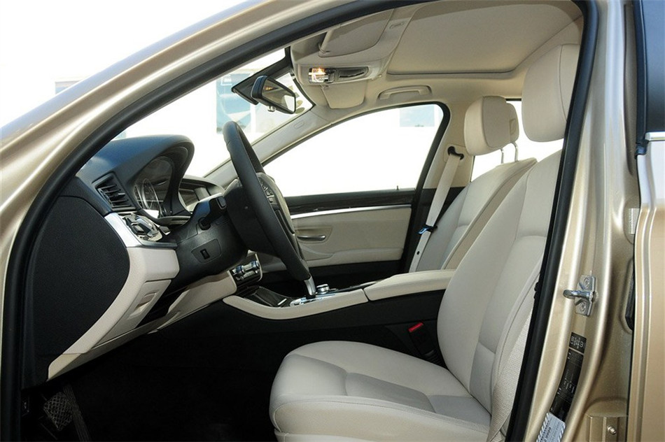 5ϵ 2013 2.0T AT 520Li  