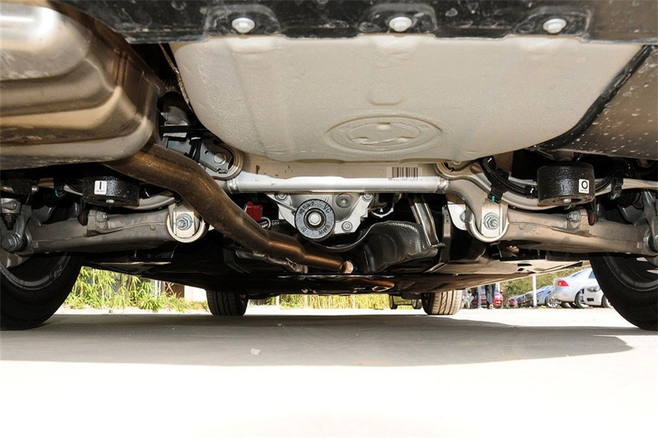 宝马5系 2013款 2.0T AT 520Li 典雅型 