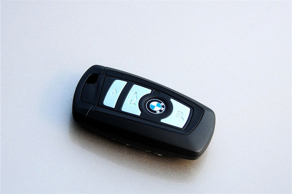 宝马5系 2013款 2.0T AT 520Li 典雅型