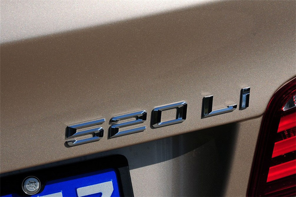 5ϵ 2013 2.0T AT 520Li 