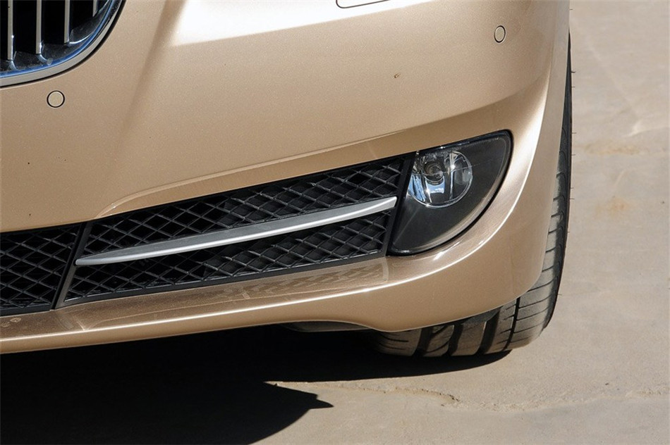 5ϵ 2013 2.0T AT 520Li 