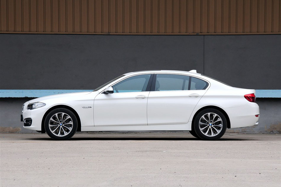2014 525Li װ 