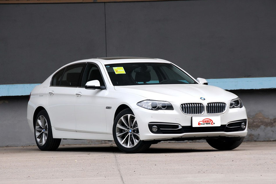 2014 525Li װ 