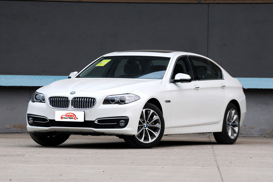 2014 525Li װ 