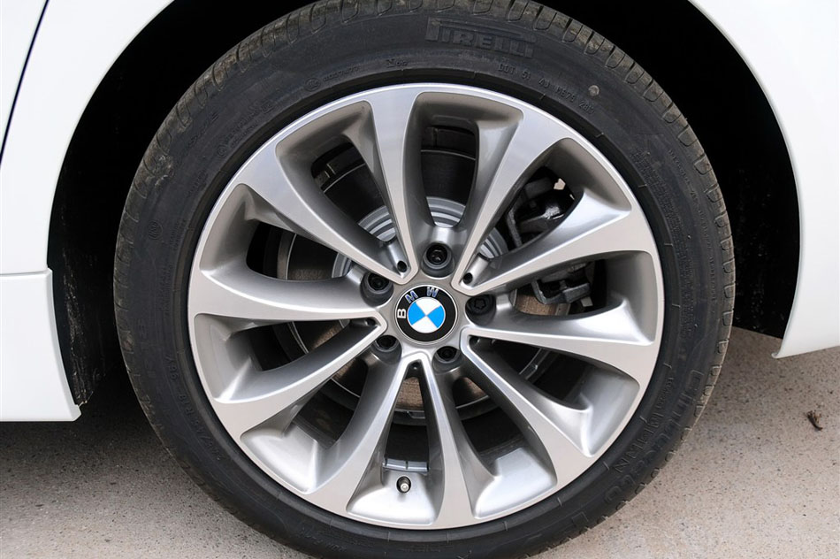 2014款 525Li 风尚设计套装 其他