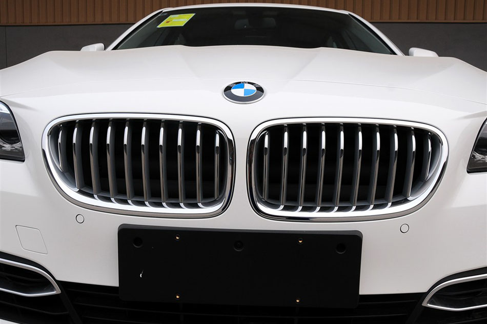 2014款 525Li 风尚设计套装 其他