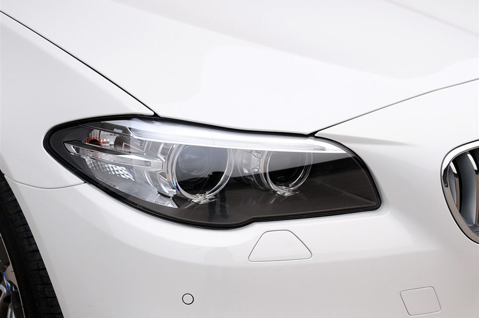 2014款 525Li 风尚设计套装 其他