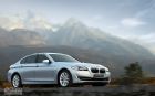2011BMW535Li