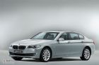 2011BMW535Li