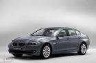 2011BMW528Li