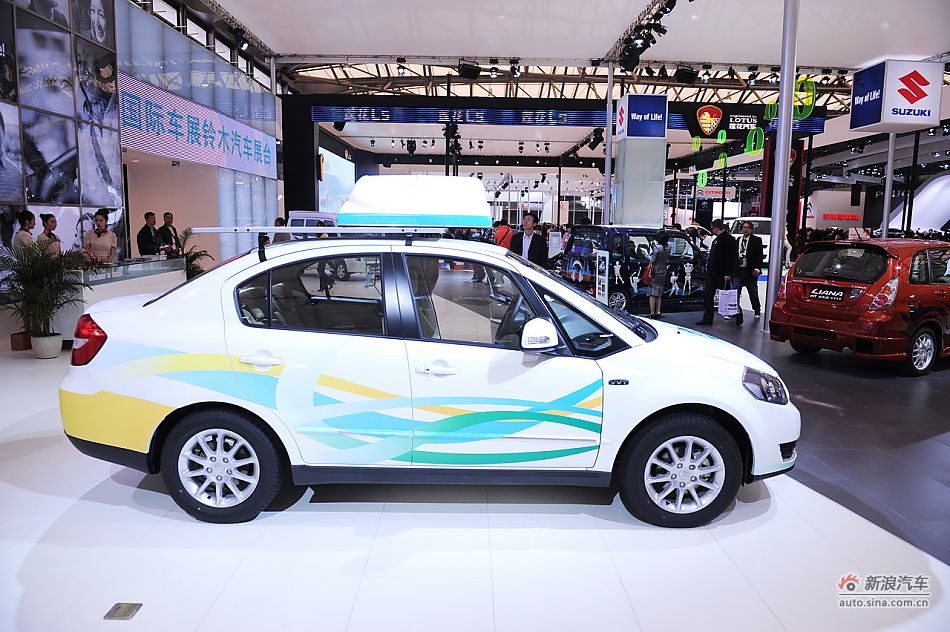 铃木天语尚悦福祉版