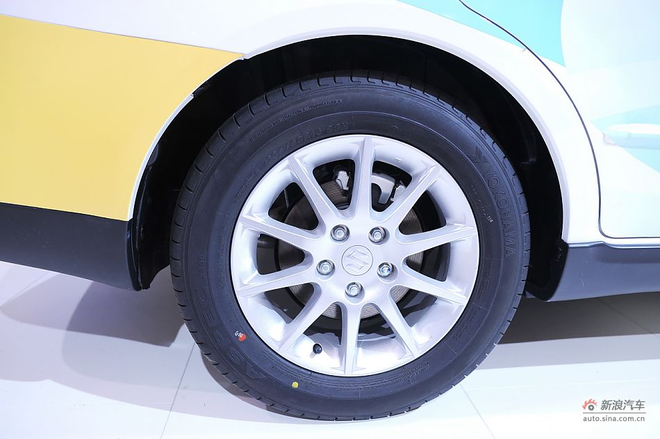 铃木天语尚悦福祉版