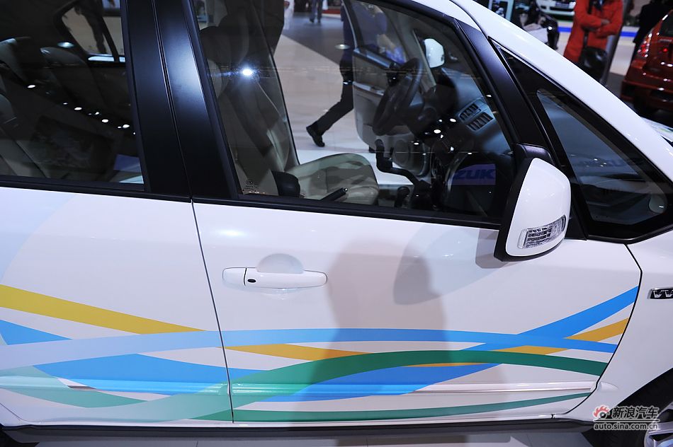 铃木天语尚悦福祉版