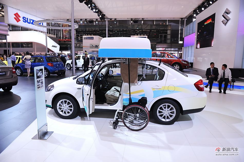 铃木天语尚悦福祉版