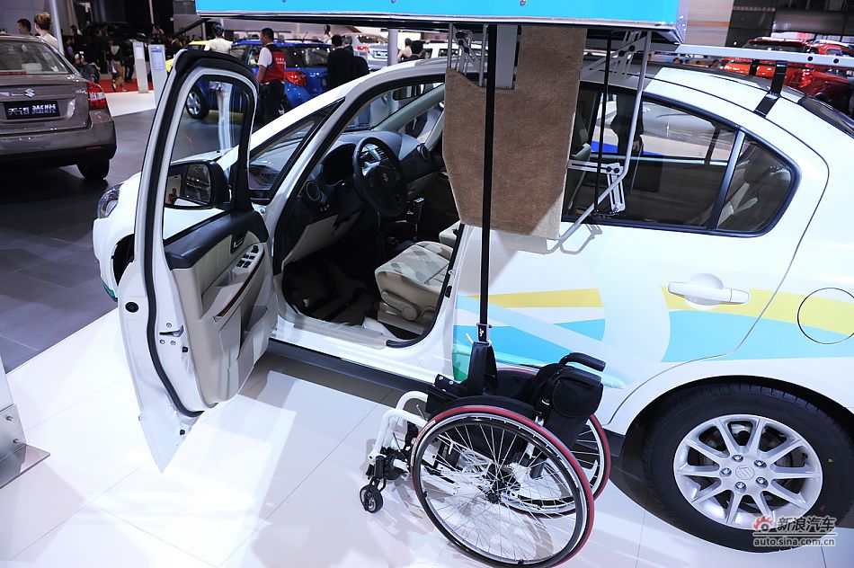 铃木天语尚悦福祉版