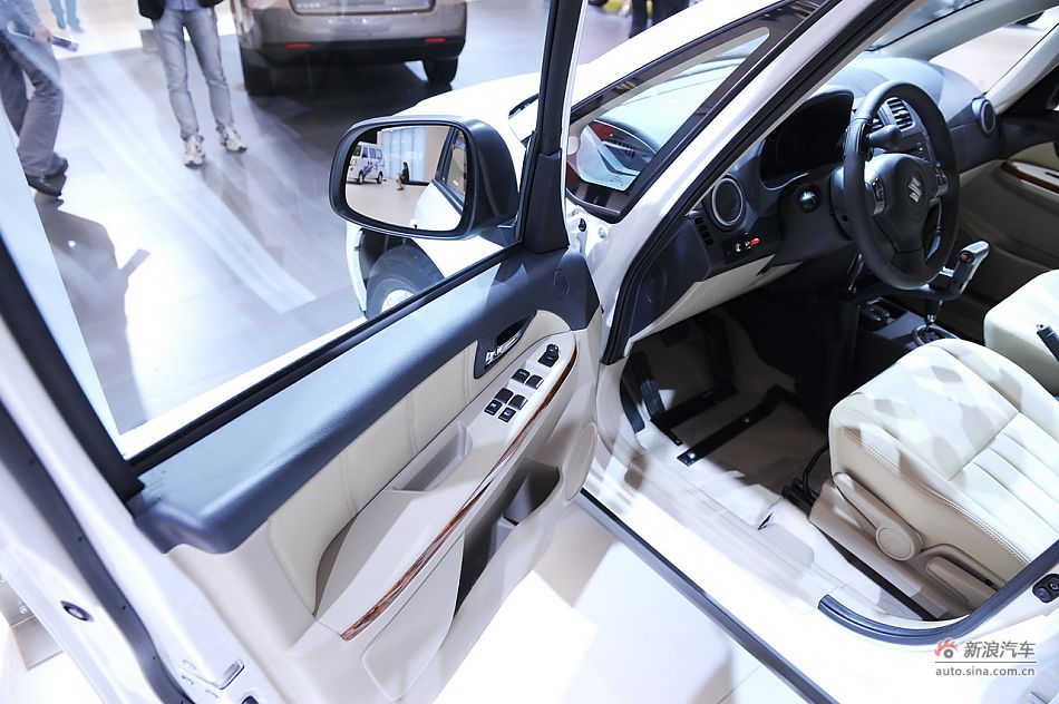 铃木天语尚悦福祉版