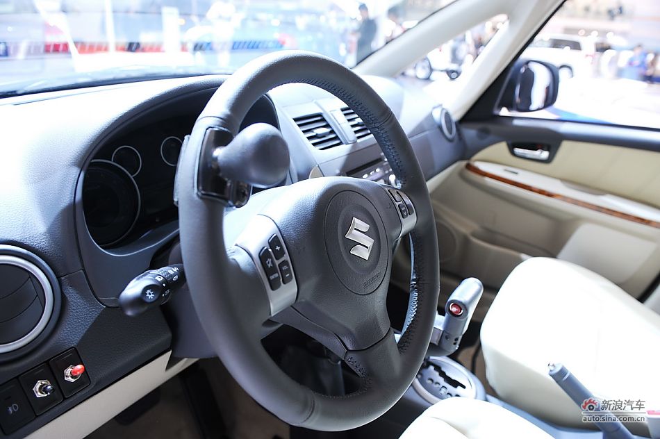 铃木天语尚悦福祉版