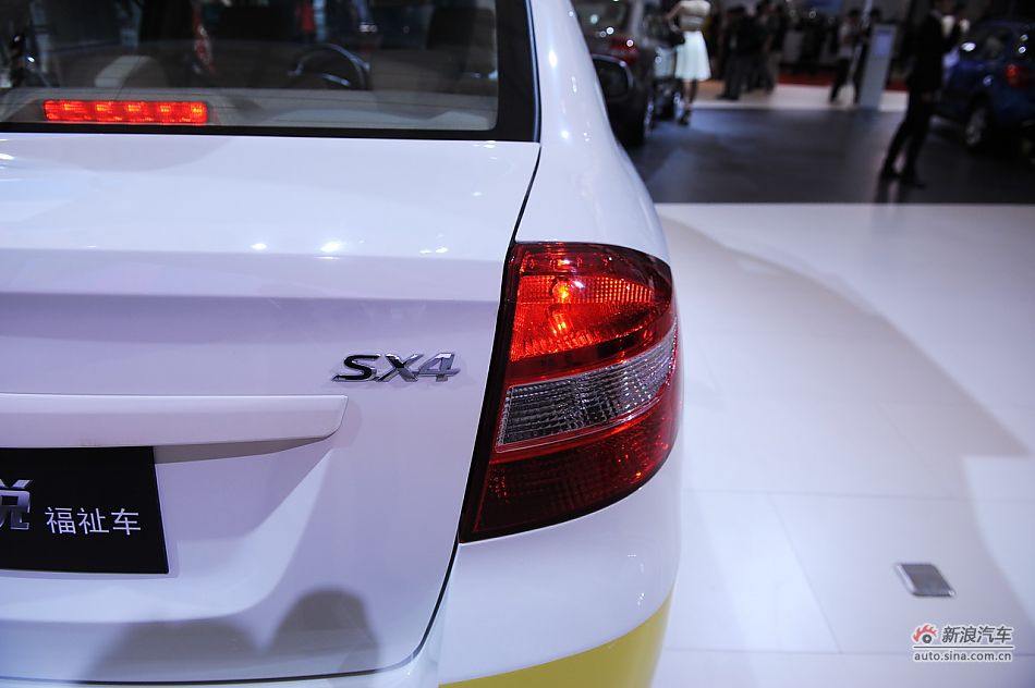 铃木天语尚悦福祉版