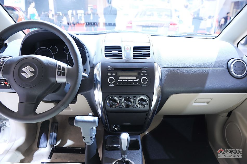 铃木天语尚悦福祉版