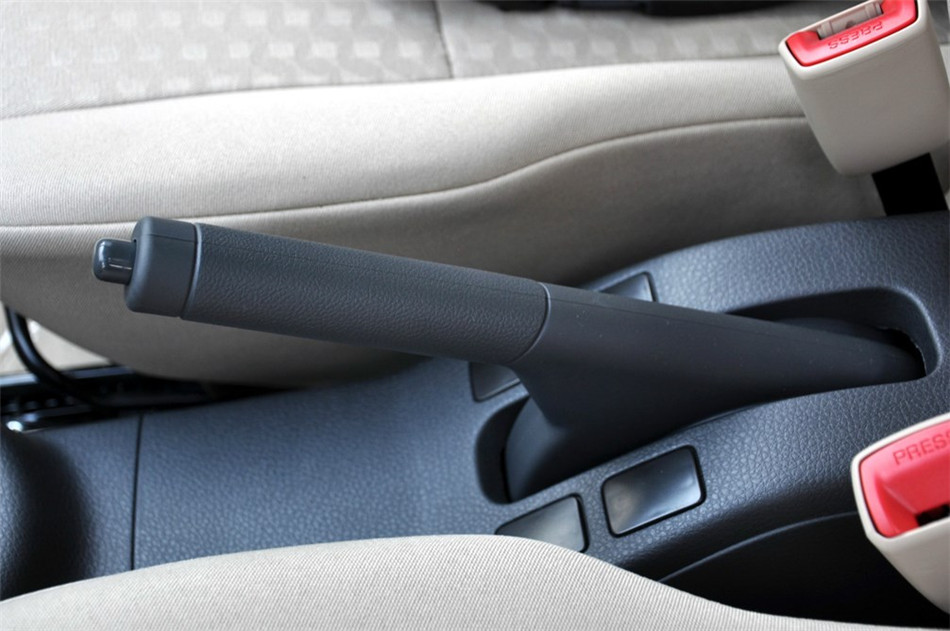 2012款天语尚悦1.6L手动实用型升级版