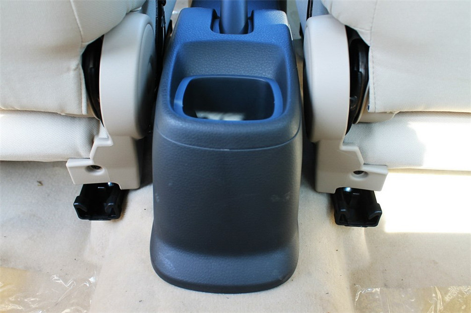 2012款天语尚悦1.6L手动实用型升级版