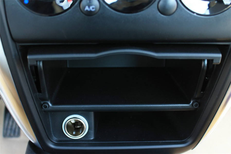 2012款天语尚悦1.6L手动实用型升级版