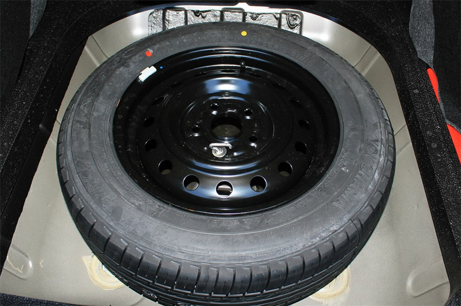 2012款天语尚悦1.6L手动实用型升级版