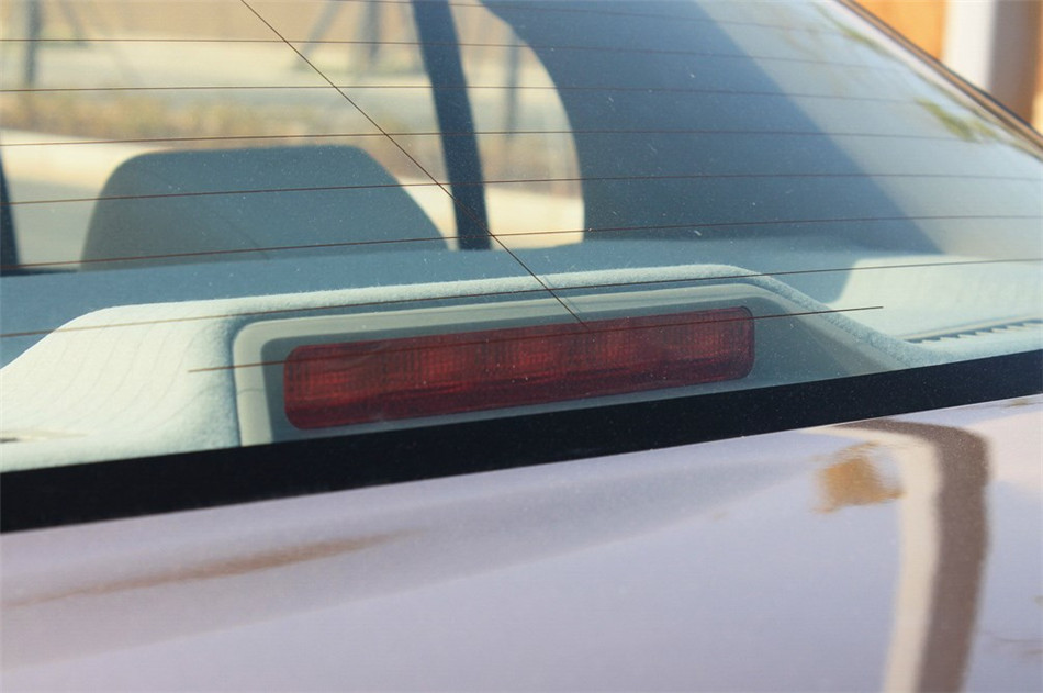 2012款天语尚悦1.6L手动实用型升级版