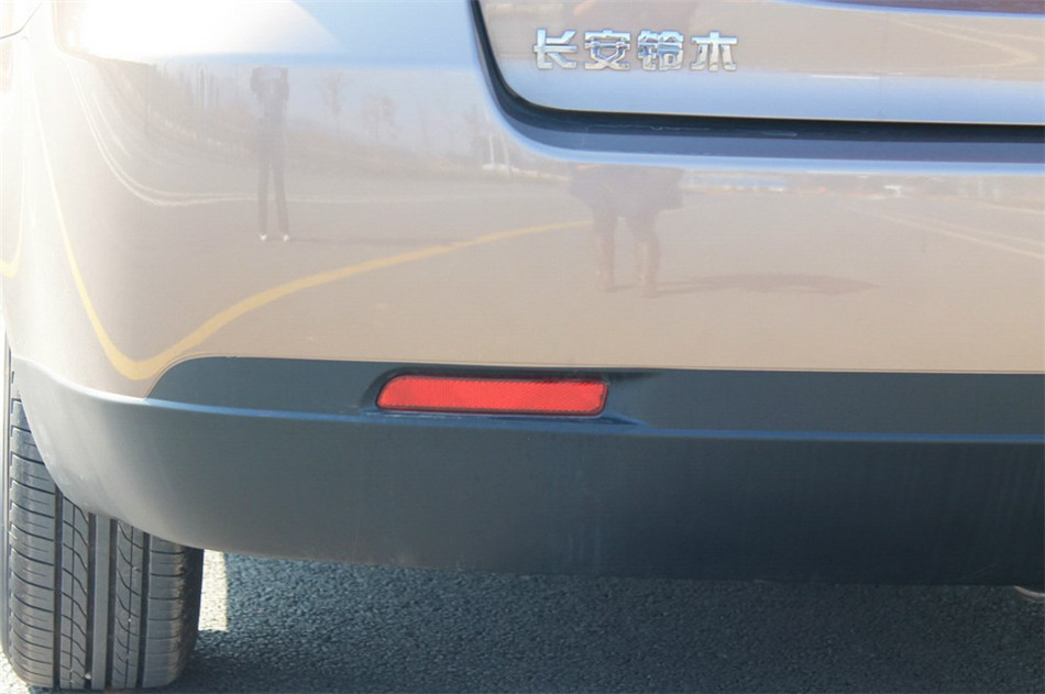 2012款天语尚悦1.6L手动实用型升级版