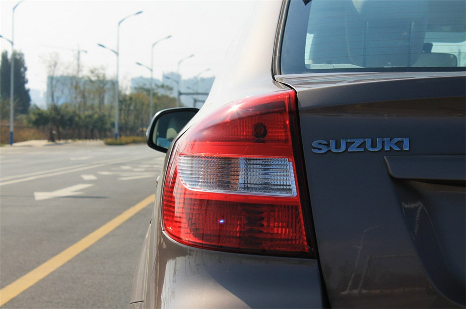 2012款天语尚悦1.6L手动实用型升级版