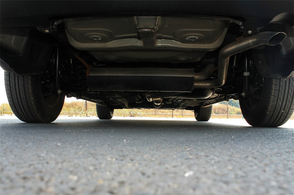 2012款天语尚悦1.6L手动实用型升级版