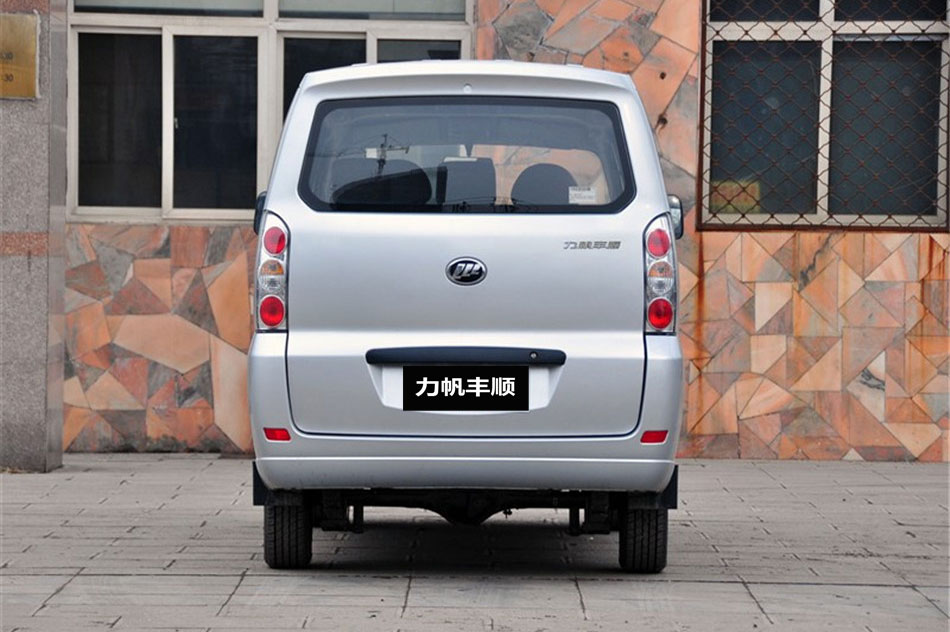 2011款丰顺 1.0L舒适型LF465Q5