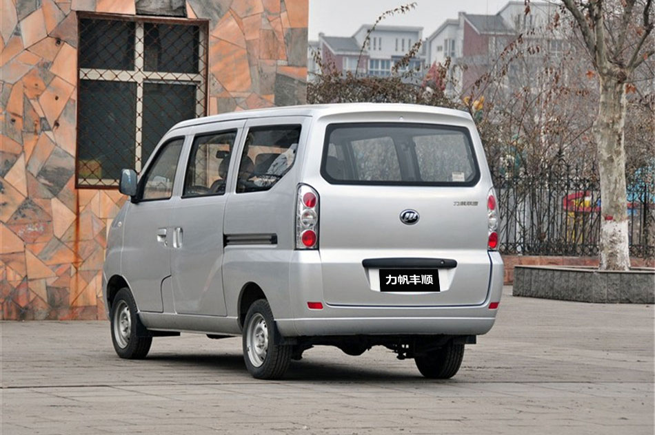 2011款丰顺 1.0L舒适型LF465Q5